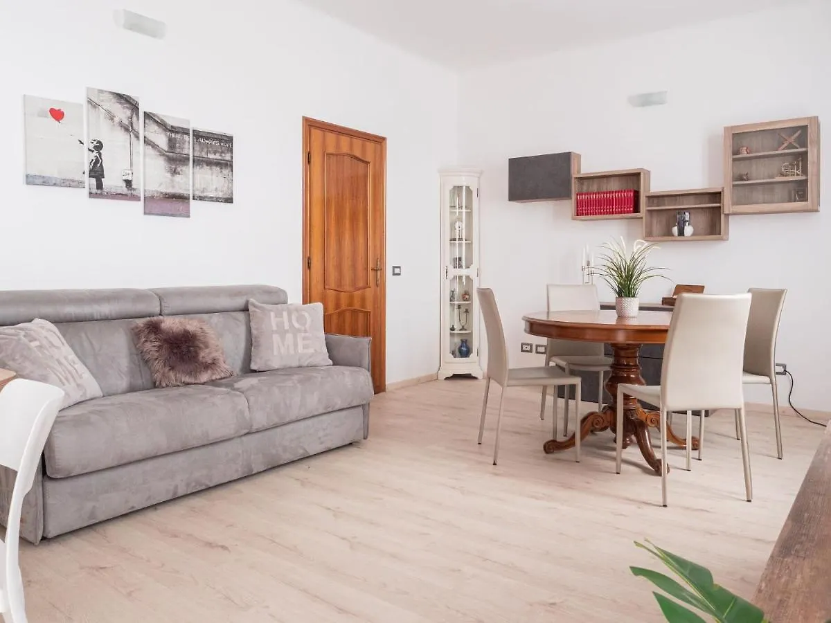 The Best Rent - Lovely Two Rooms Apartment With Terrace In Buenos Aires Milánó