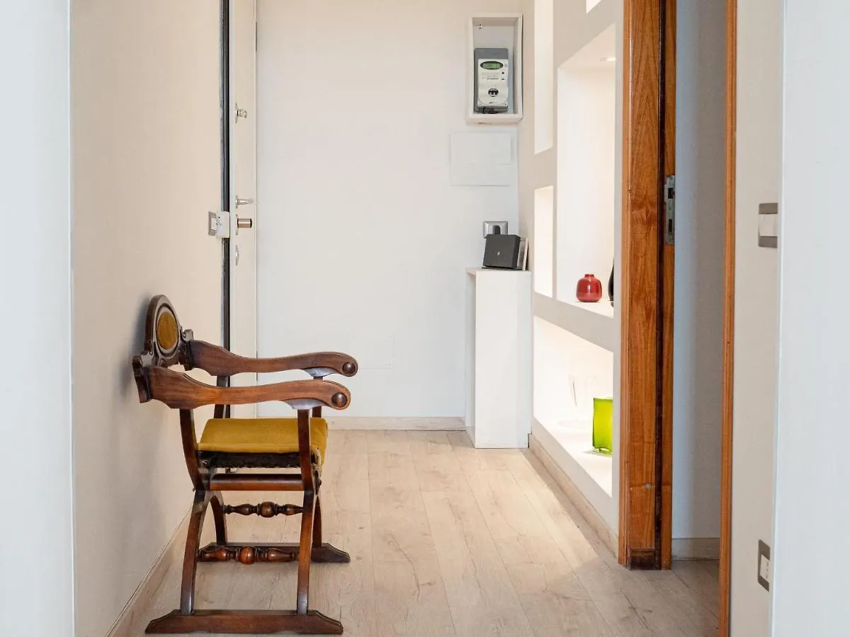 The Best Rent - Lovely Two Rooms Apartment With Terrace In Buenos Aires Milánó