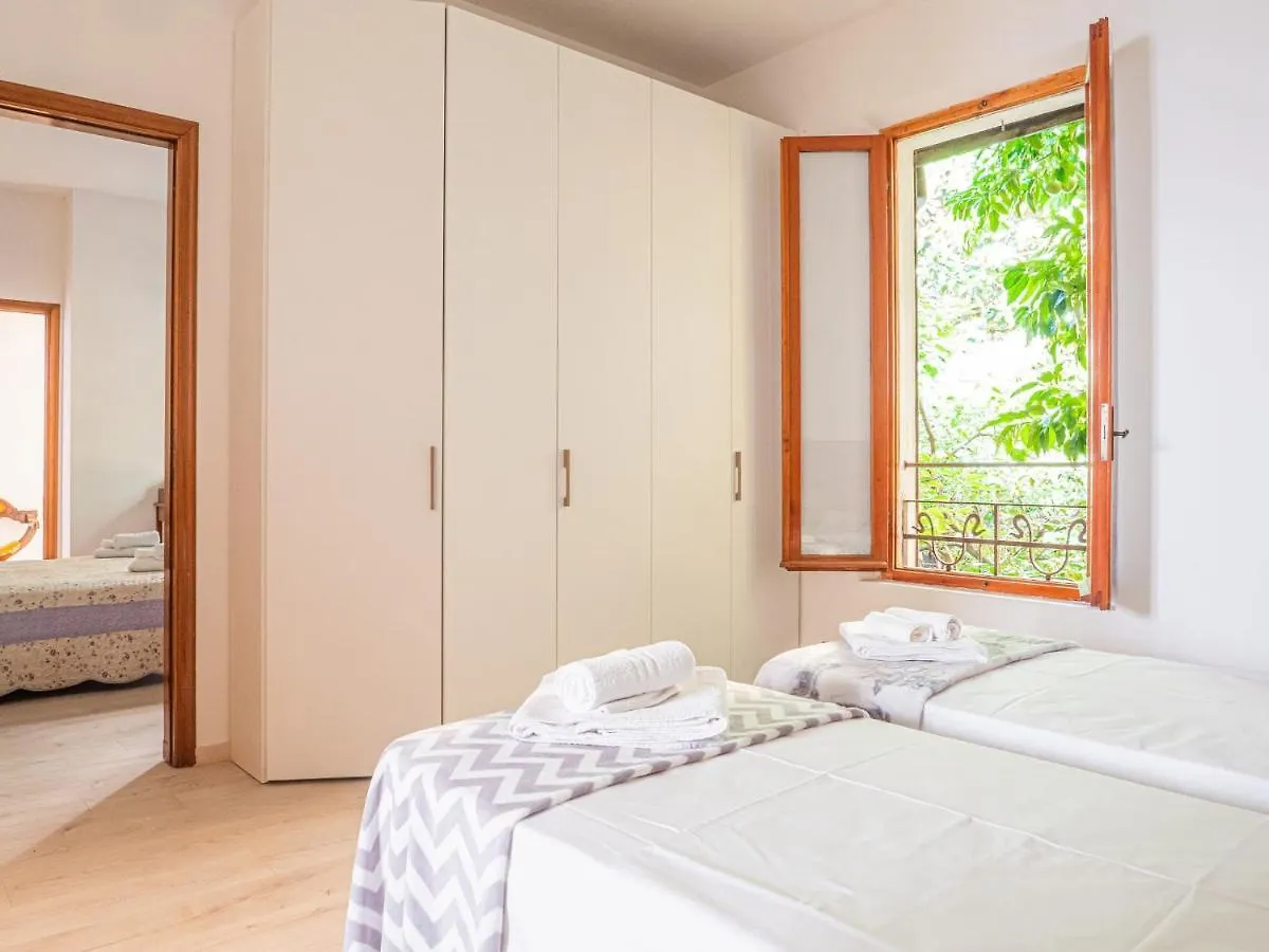 מילאנו The Best Rent - Lovely Two Rooms Apartment With Terrace In Buenos Aires 0*,  איטליה