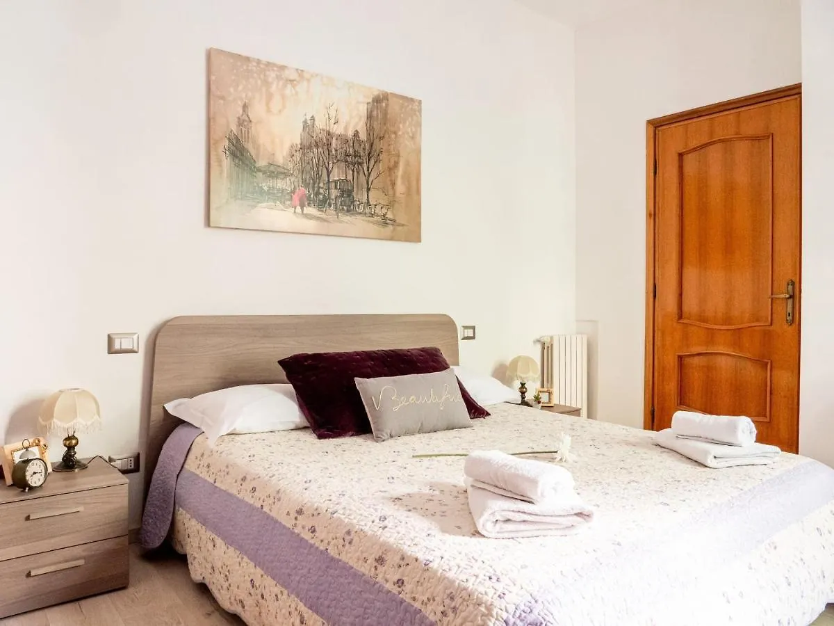 The Best Rent - Lovely Two Rooms Apartment With Terrace In Buenos Aires Milano