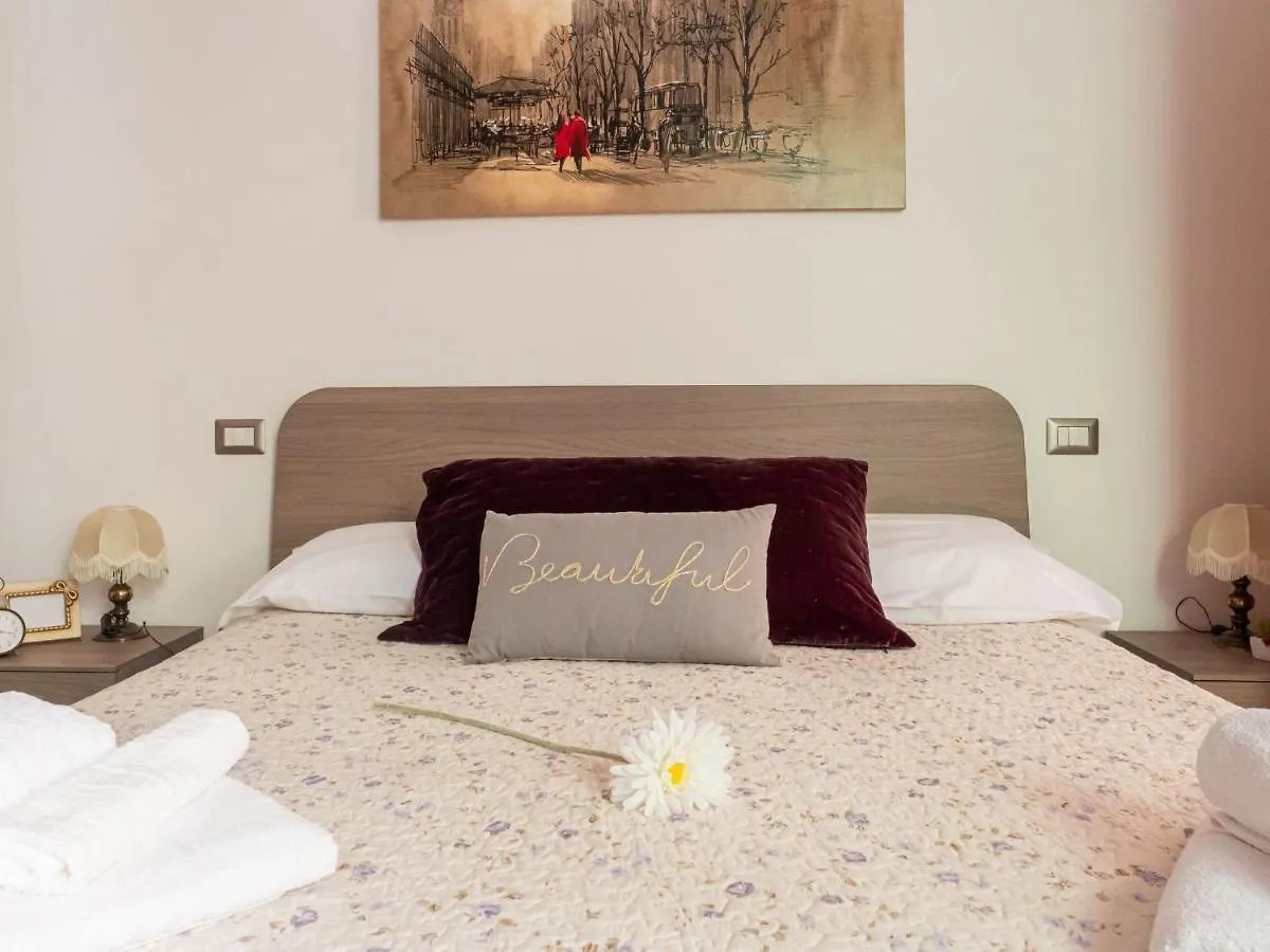The Best Rent - Lovely Two Rooms Apartment With Terrace In Buenos Aires Milano 0*,