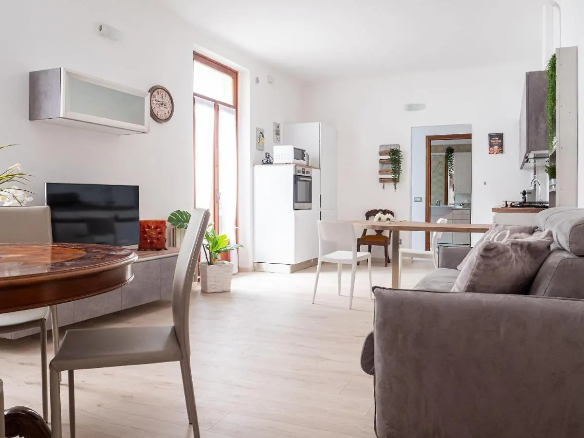 The Best Rent - Lovely Two Rooms Apartment With Terrace In Buenos Aires Milano