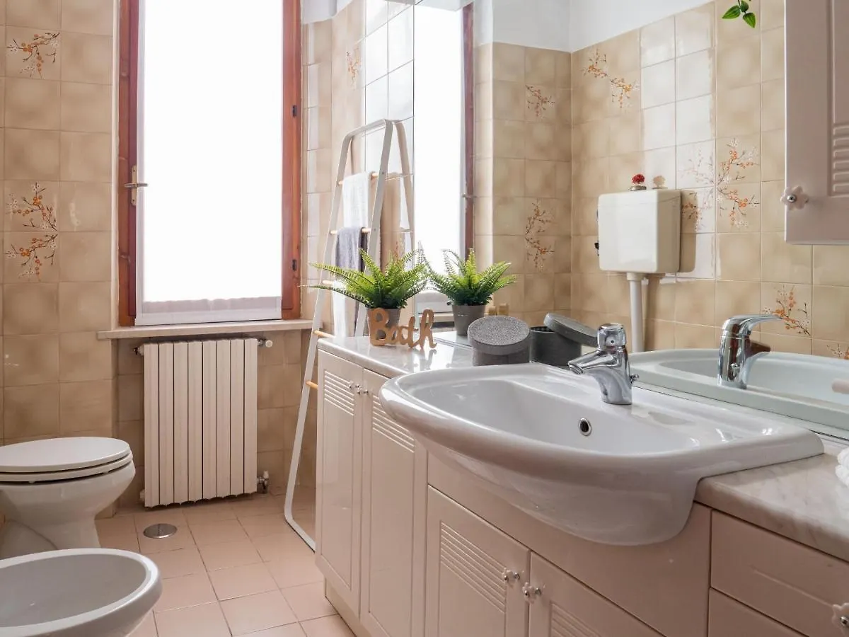 The Best Rent - Lovely Two Rooms Apartment With Terrace In Buenos Aires Milano